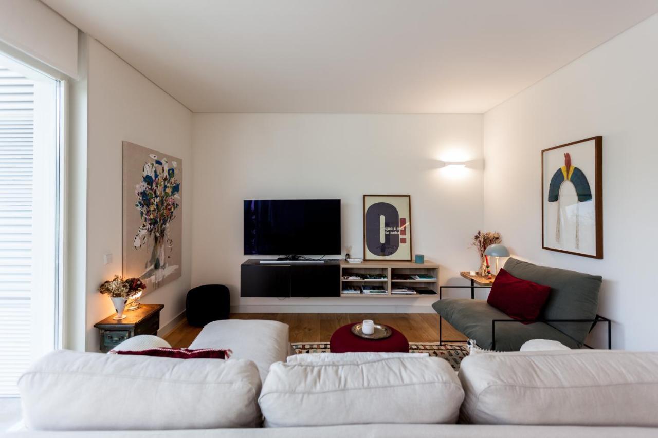 Flh Av. Liberdade Stunning Apartment With Balcony & Parking Lisbon Bagian luar foto