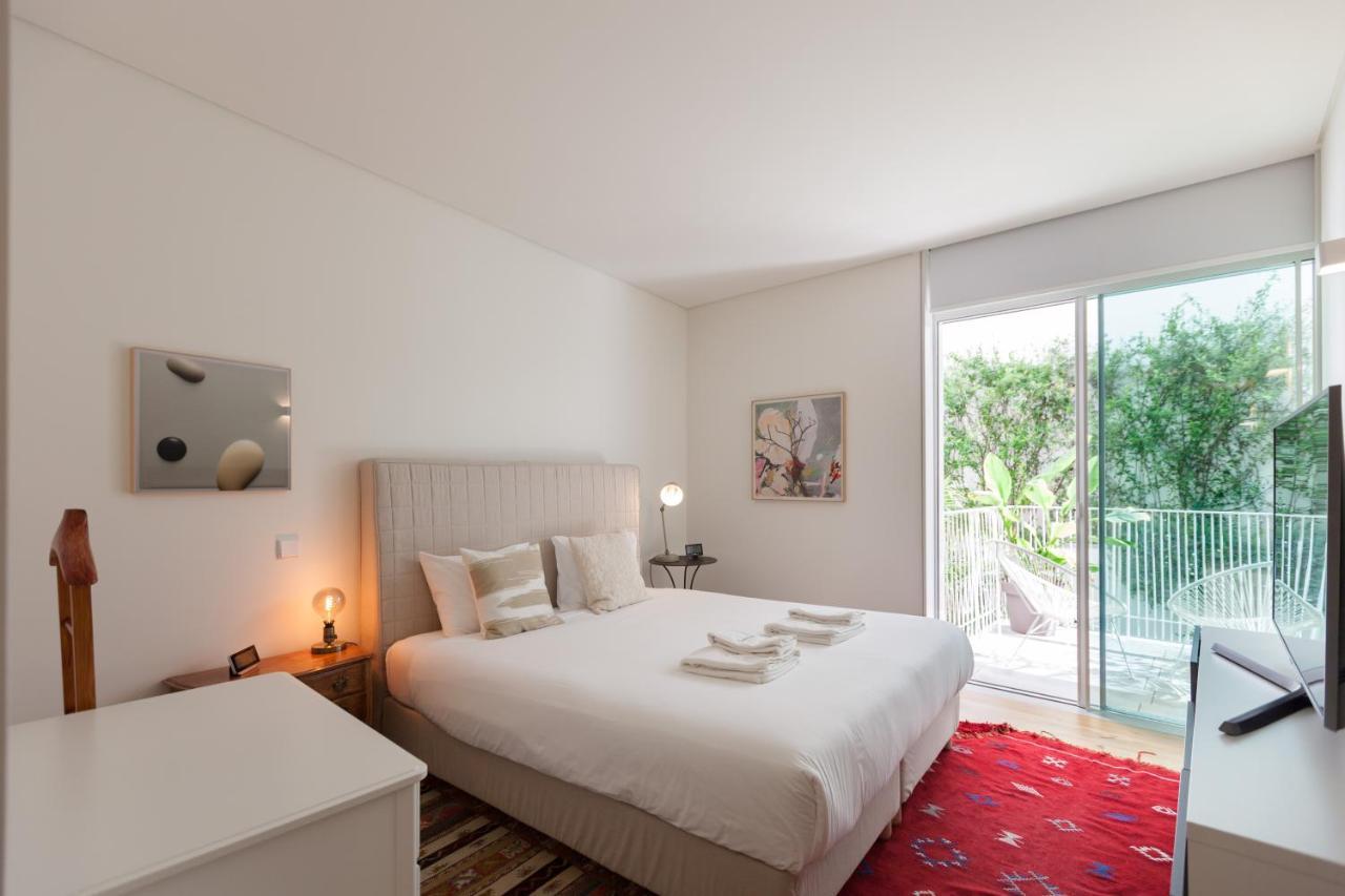 Flh Av. Liberdade Stunning Apartment With Balcony & Parking Lisbon Bagian luar foto