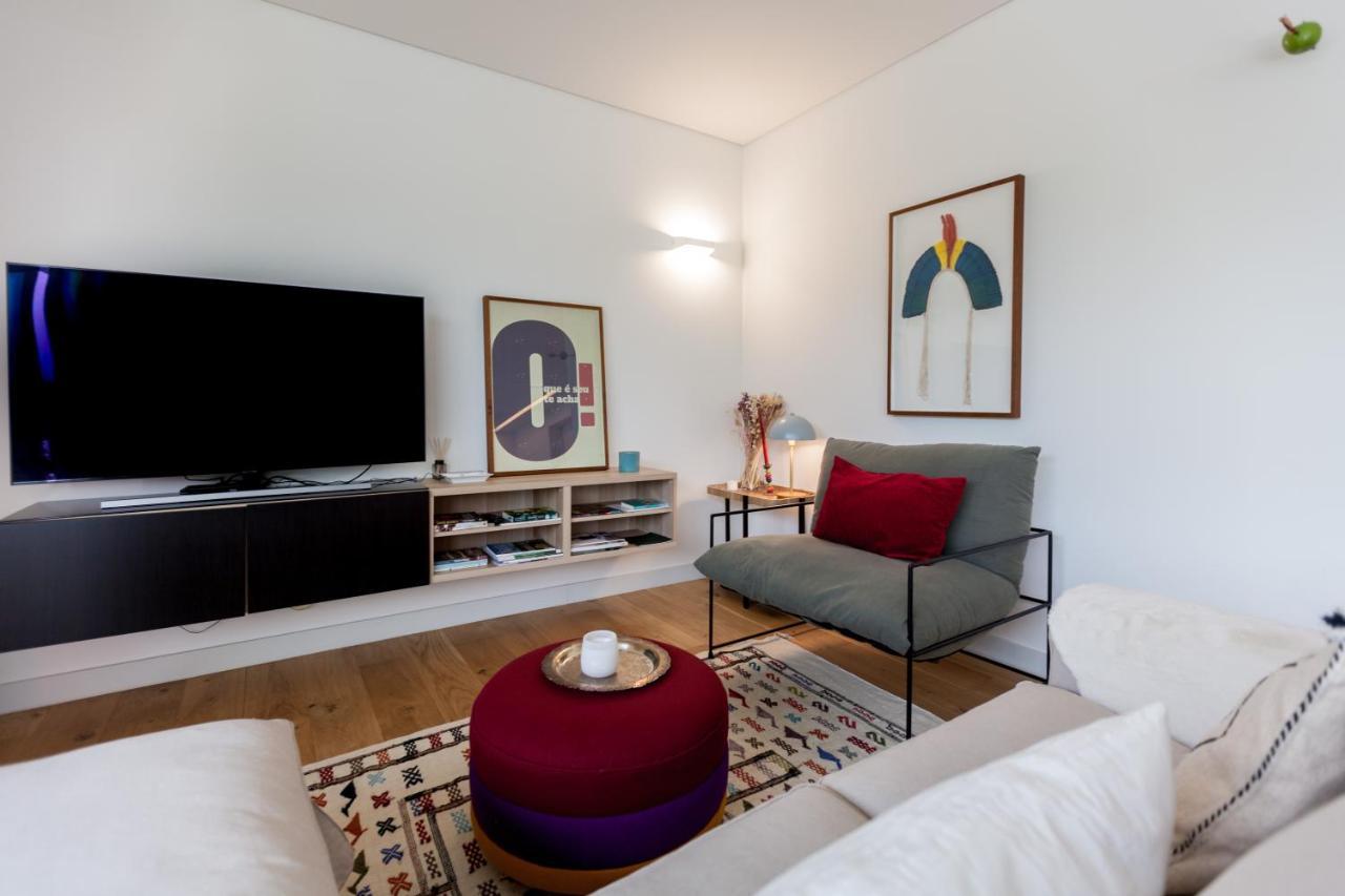 Flh Av. Liberdade Stunning Apartment With Balcony & Parking Lisbon Bagian luar foto